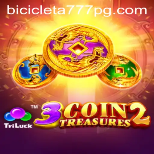 Explorando o Fascinante Mundo de 3CoinTreasures2