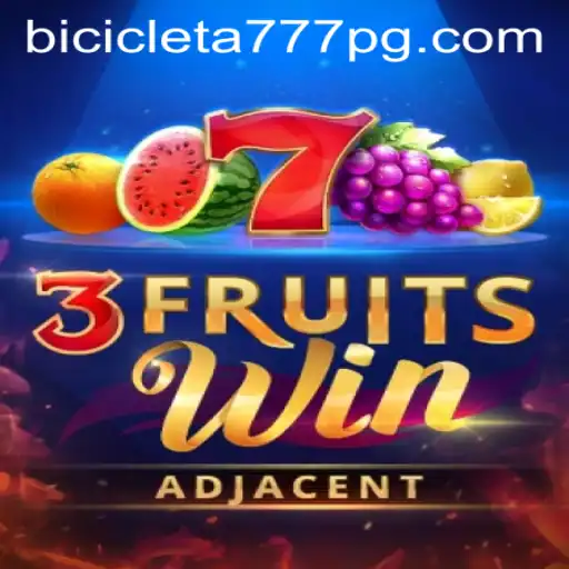 Explorando o Mundo do Jogo 3FruitsWin: Regras e Estratégias