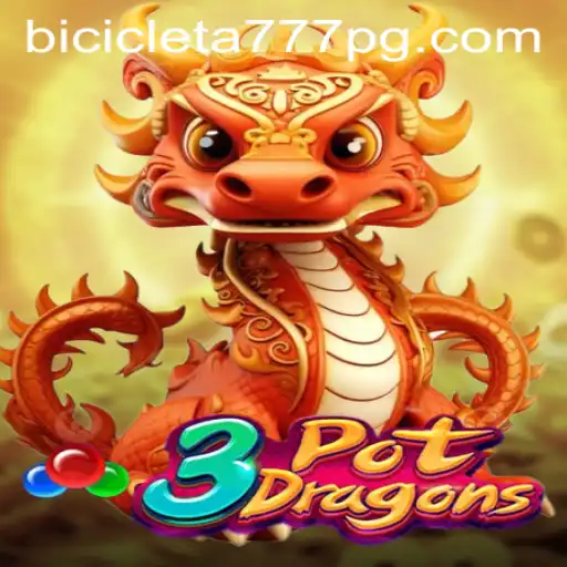 Descubra o Fascinante Jogo 3PotDragons com a Chave 9F-BICICLETA777