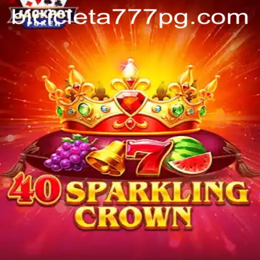 Explorando o Mundo de 40SparklingCrown: A Aventura Começa
