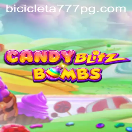 CandyBlitzBombs: Mergulhando no Mundo dos Jogos