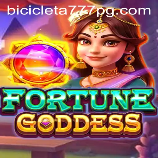 FORTUNEGODDESS: Um Novo Fenômeno no Mundo dos Jogos