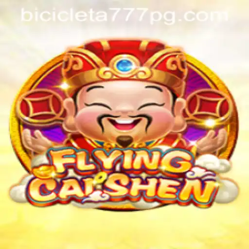 Desvendando FlyingCaiShen: O Novo Jogo que Combina Tradição e Emoção