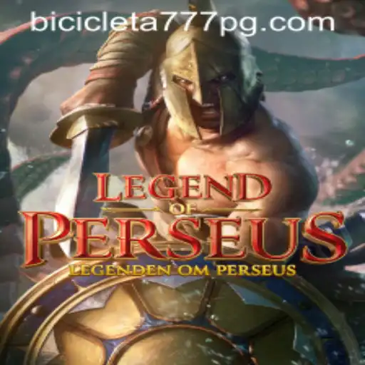 Explorando o Mundo Intrigante de LegendofPerseus