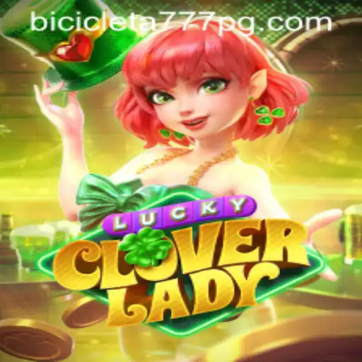 LuckyCloverLady: Desvendando o Jogo do Momento