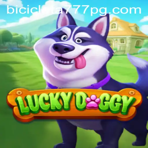 Descubra a Magia do Mundo de LuckyDoggy