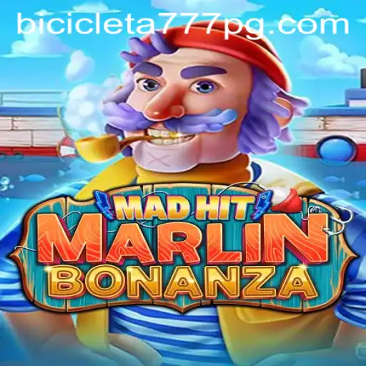 Uma Jornada no Mundo de MadHitMarlinBonanza: Descubra os Segredos e Desafios