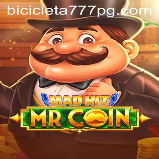 Descubra o Fascinante Mundo do Jogo MadHitMrCoin