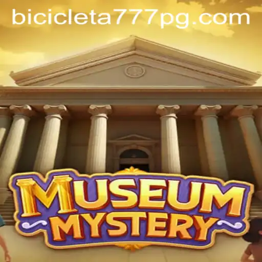 Desvendando os Segredos de MuseumMystery