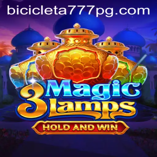 Descubra o Fascinante Jogo 3MagicLamps e Como Jogá-lo