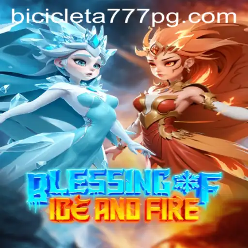 Descubra o Mundo Fascinante de 'BlessingofIceandFire'
