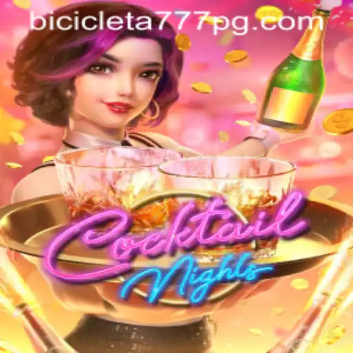 Descubra o Mundo Envolvente de CocktailNights: Um Jogo de Estratégia e Diversão