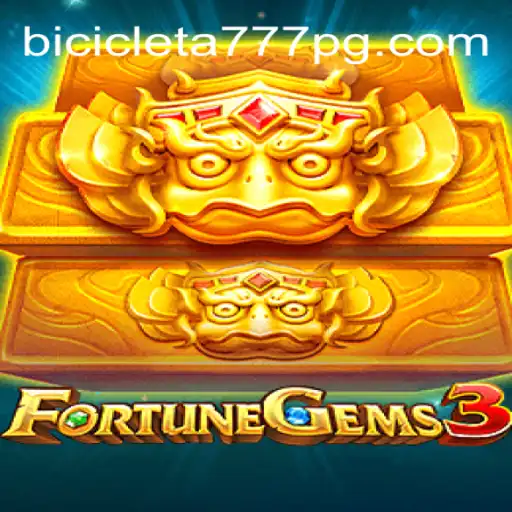 Descubra o Mundo de Fortuna em FortuneGems3: Descrição, Introdução e Regras