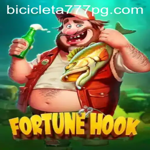 Explorando FortuneHook: Desvende o Poder da Palavra-chave 9F-BICICLETA777