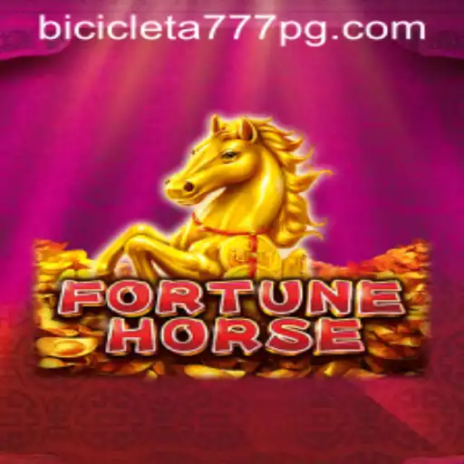 Descubra FortuneHorse: A Aventura no Mundo dos Cavalos da Fortuna