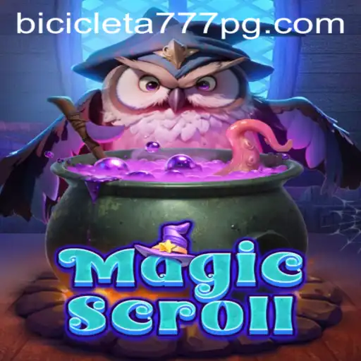 MagicScroll: Uma Aventura Mágica no Mundo dos Jogos de Tabuleiro