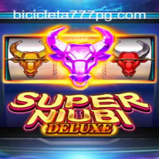SuperNiubiDeluxe: Uma Imersão no Inovador Mundo dos Jogos