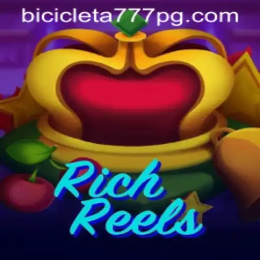 RichReels: Uma Nova Experiência de Jogo Virtual com 9F-BICICLETA777