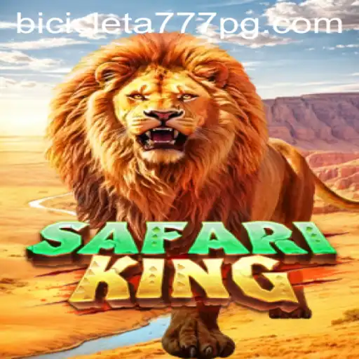 SafariKing: Explore uma Aventura Única com 9F-BICICLETA777
