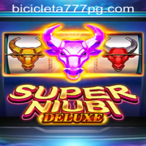 SuperNiubiDeluxe: Uma Imersão no Inovador Mundo dos Jogos