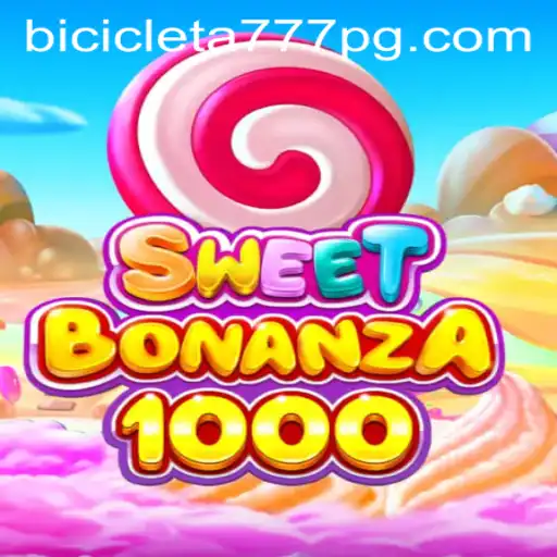 Explorando o Fascinante Mundo de SweetBonanza1000