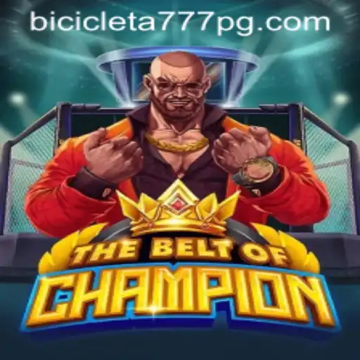 TheBeltOfChampion: Explorando o Novo Fenômeno dos Jogos