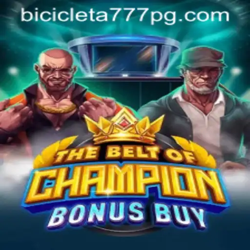 Explorando o Jogo TheBeltOfChampionBonusBuy: Uma Nova Aventura no Mundo dos Jogos Virtuais