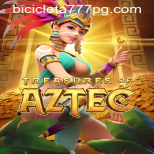 Explorando o Fascinante Mundo de Treasures of Aztec