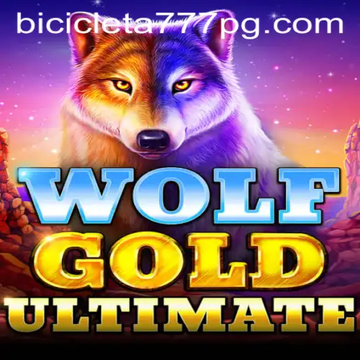 WolfGoldUltimate: A Nova Sensação dos Jogos Digitais com a Chave 9F-BICICLETA777
